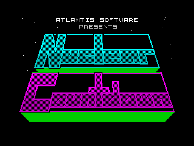 Nuclear Countdown